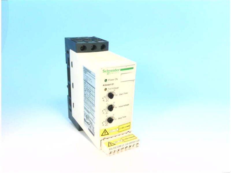 SCHNEIDER ELECTRIC ATSU01N212LT
