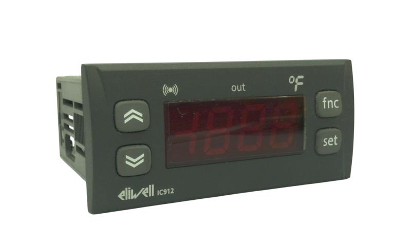 SCHNEIDER ELECTRIC IC912