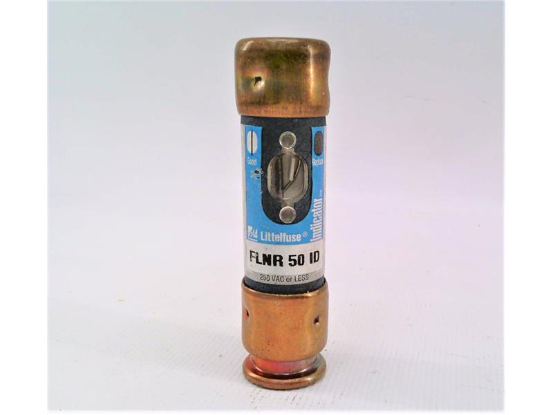 LITTELFUSE FLNR-50-ID