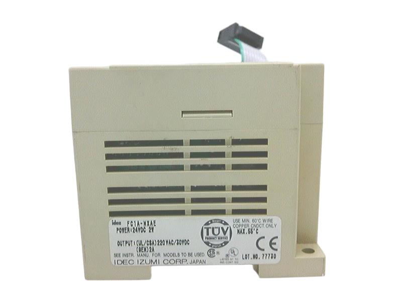 IDEC FC1A-MXAE