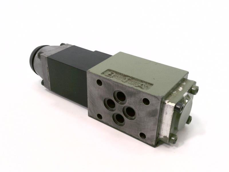BOSCH 4WE-6-EB51/AG24NZ4