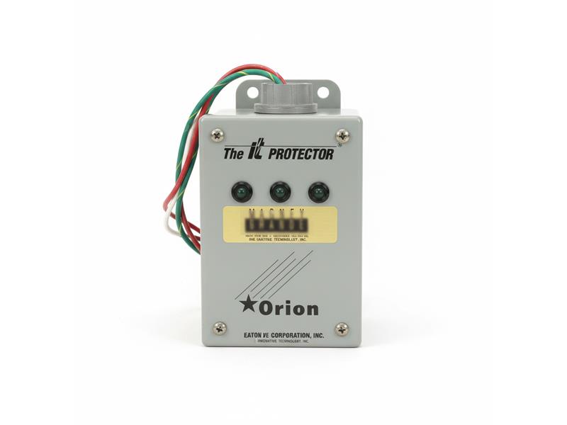 EATON CORPORATION ORN-480NN