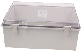 BUD INDUSTRIES NBB-10267