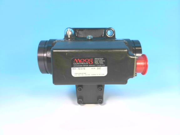 MOOG 072-516A