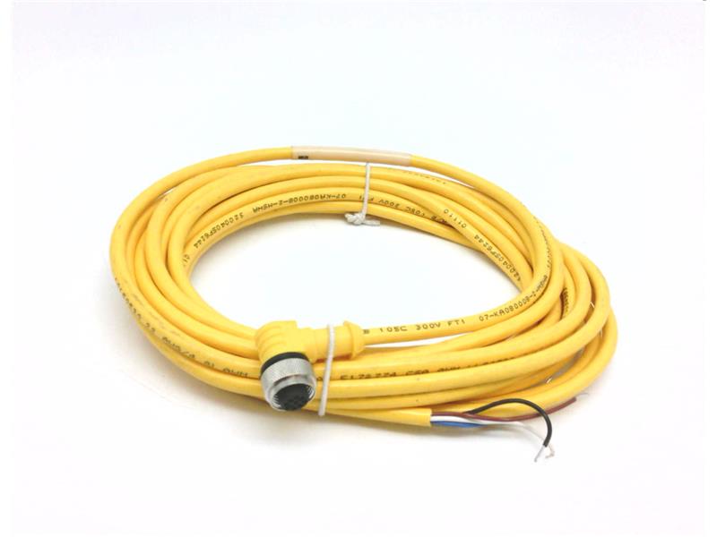 TURCK WK 4.43T-4/SV