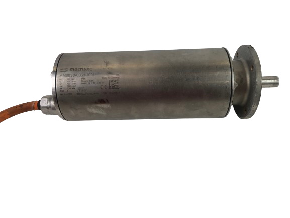BECKHOFF AM8833-0D21-1001