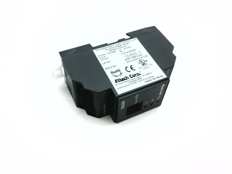 ALTECH CORP ASR-C485-24DC