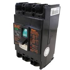 FUJI ELECTRIC EA53B-30