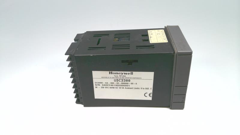 HONEYWELL DC330B-KA-000-20-000000-00-0