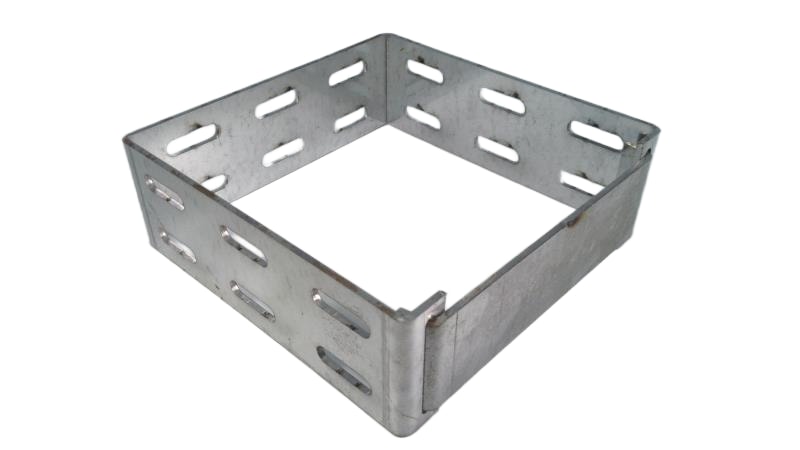 CWJO6 par HAMMOND MANUFACTURING