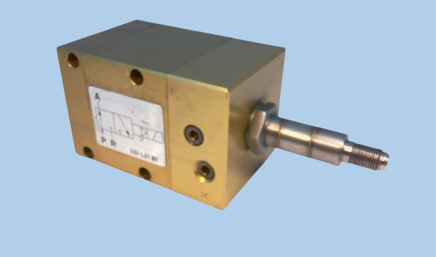PARKER 332 L21 B1