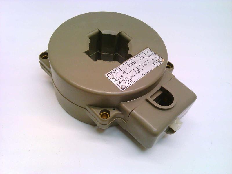 SACI TU3-600/5A