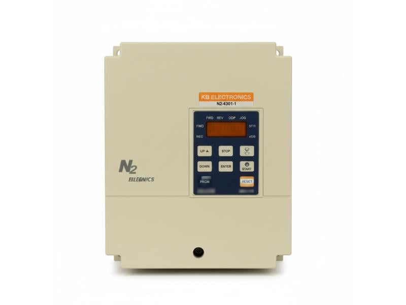 N2-4301-1 por KB ELECTRONICS