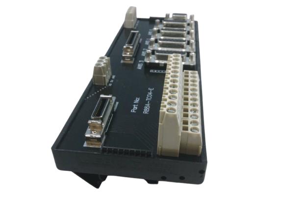 OMRON R88A-TC04E