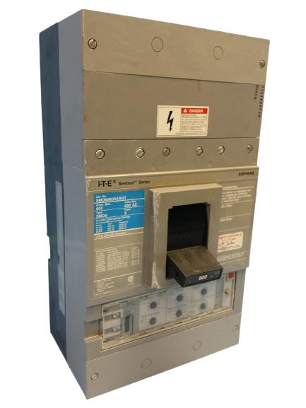 SIEMENS SHMD69800AG