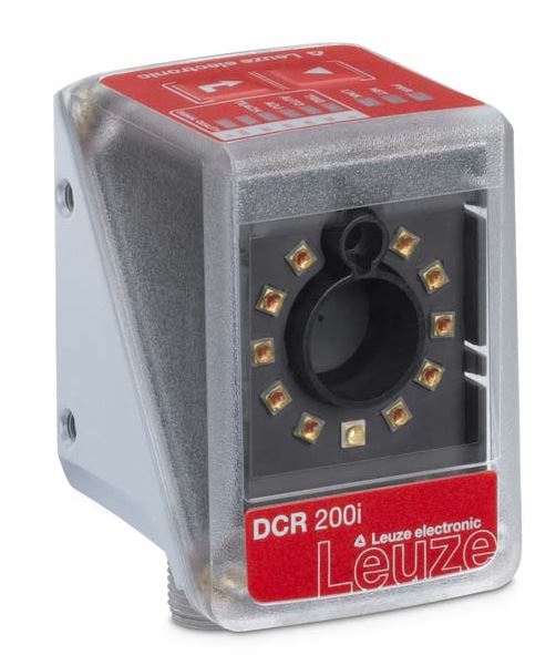 DCR 202I FIX-L1-102-R2-F001 par LEUZE