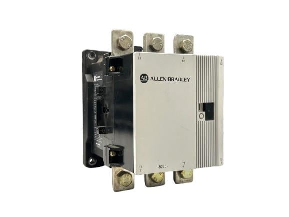 ALLEN BRADLEY 100-B250ND3
