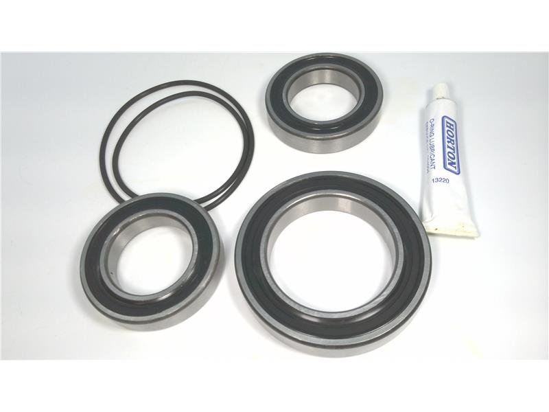 NEXEN GROUP 916300