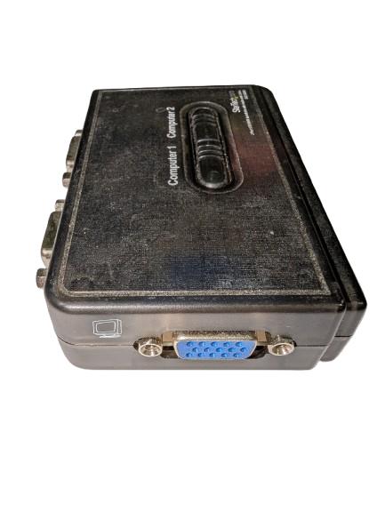 STARTECH.COM SV211KUSB