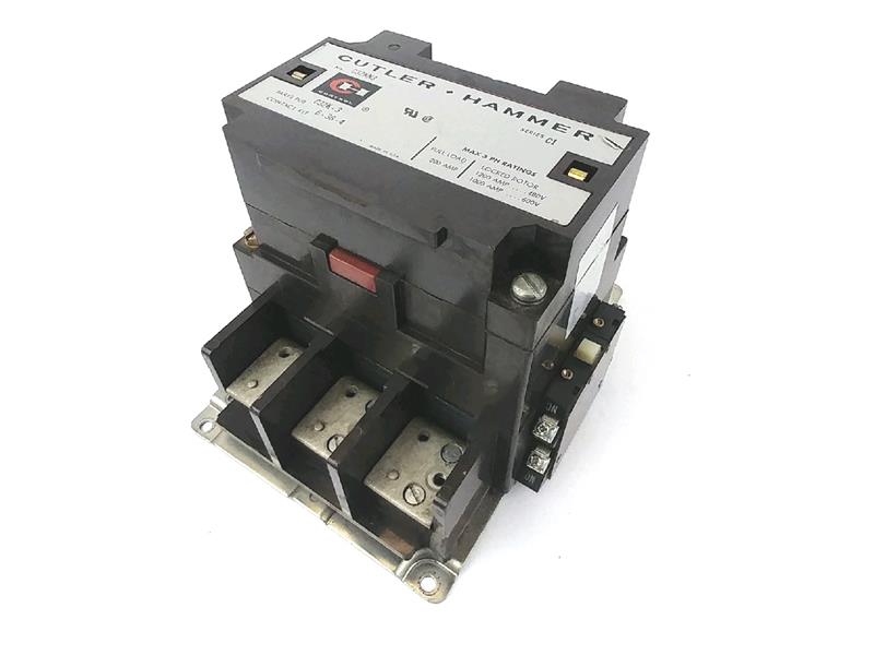 EATON CORPORATION C32KN3-A