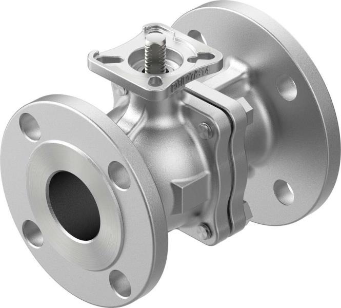 FESTO VZBF-2-P1-20-D-2-F0507-V15V15