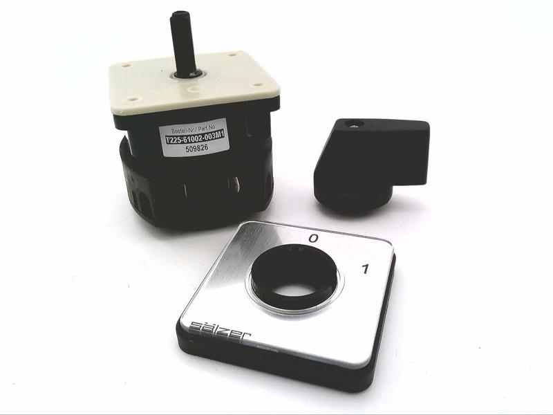 SALZER T225-61002-003M1