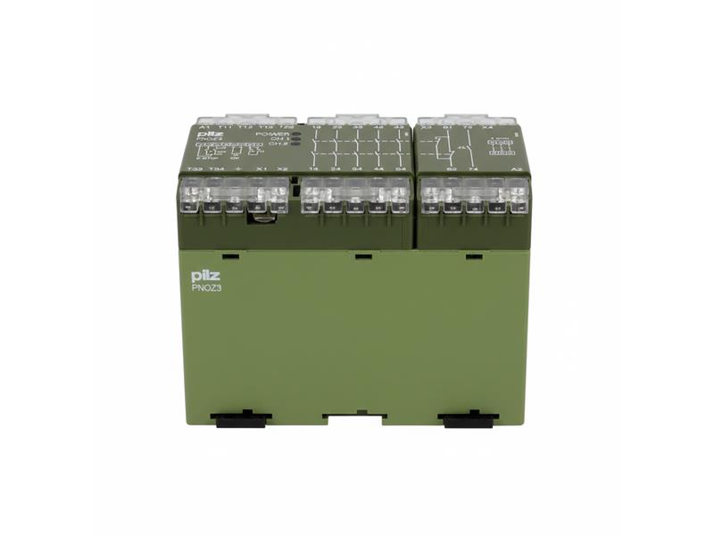 PILZ PNOZ-3-110VAC-5S1ON