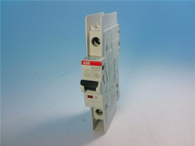 ASEA BROWN BOVERI SU201M-C30