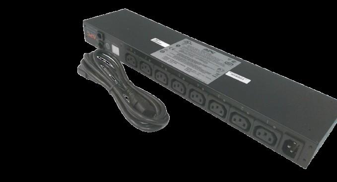 SCHNEIDER ELECTRIC AP7920