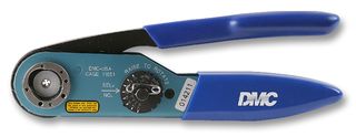 DANIELS MFG AF8
