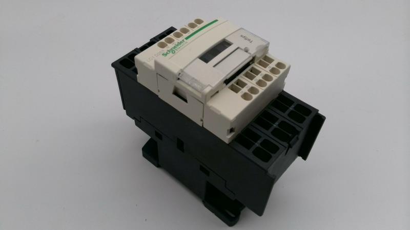 SCHNEIDER ELECTRIC LC1D253P7