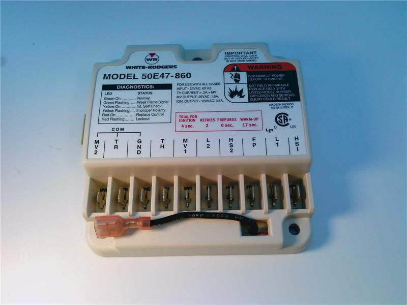 EMERSON 50E47-860