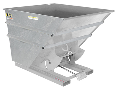 VESTIL D-200-HD-GAL