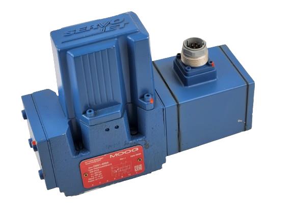 MOOG D661-4064