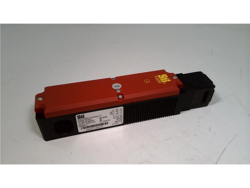OMRON TL4019-50241
