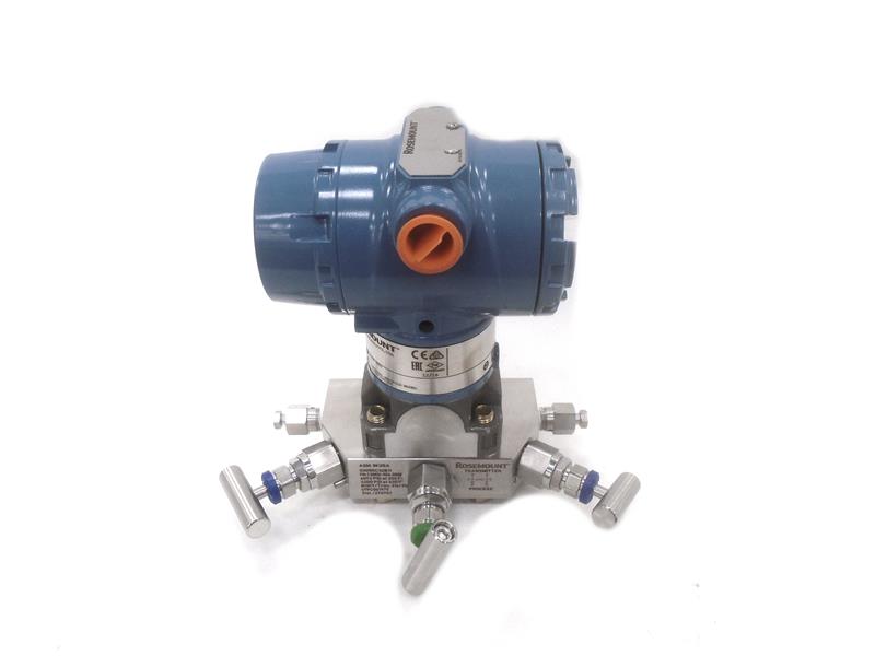 EMERSON 3051CD1A02A1AS5M5