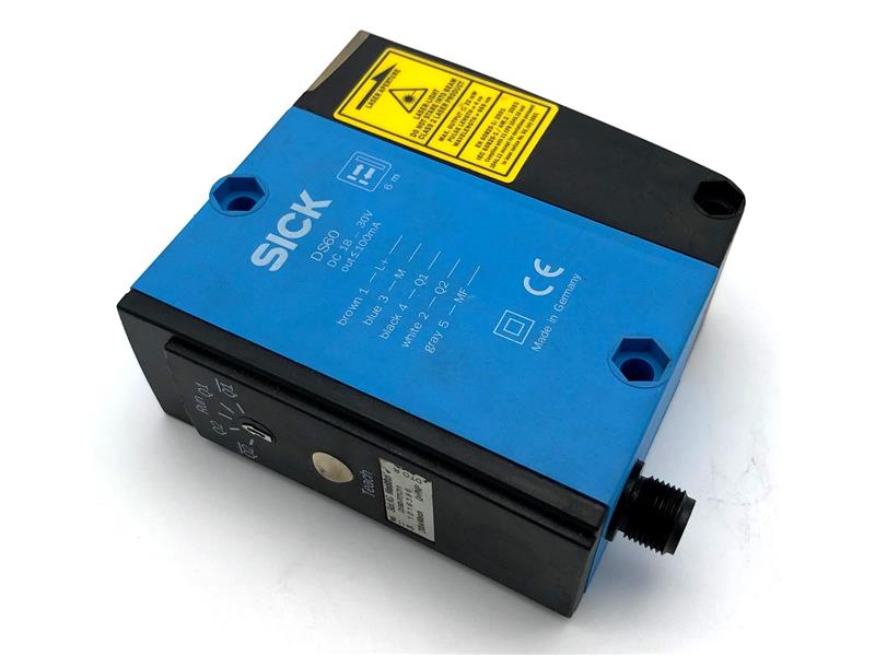 SICK DS60-P21211