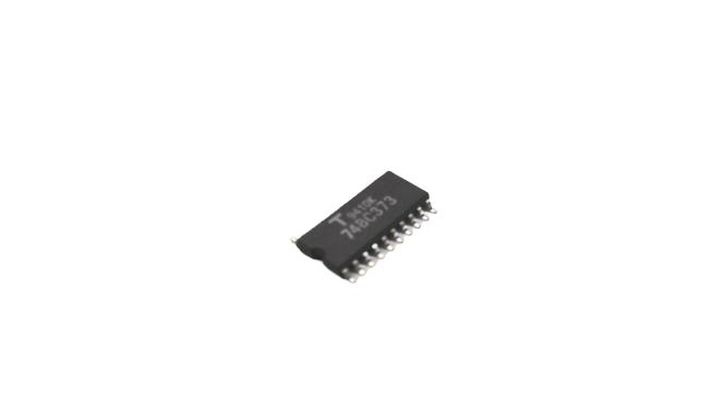 TOSHIBA 74BC373