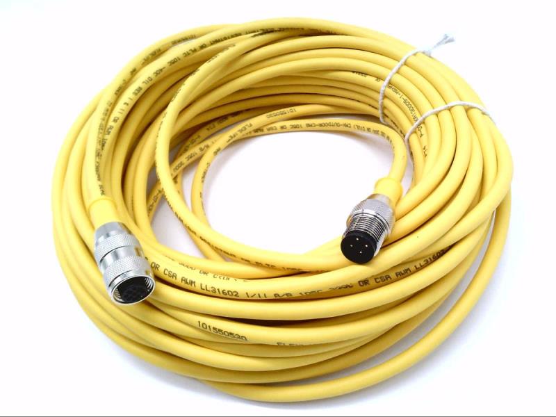 TURCK RK 4.43T-25-RS 4.43T