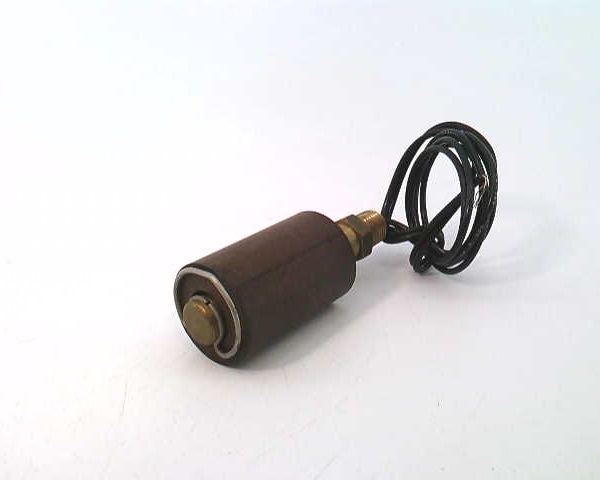 MADISON COMPANY 2A553