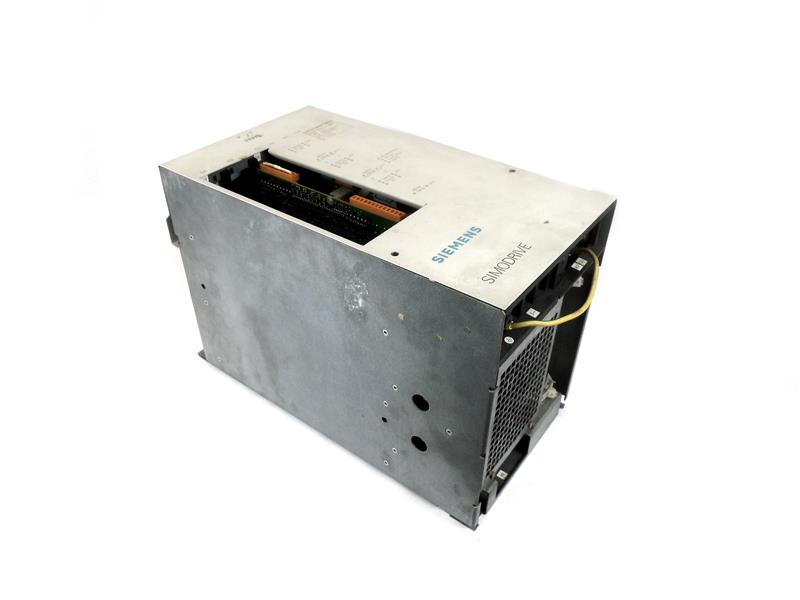 SIEMENS 6SC6101-2B-Z+A18+N11+V12+G10