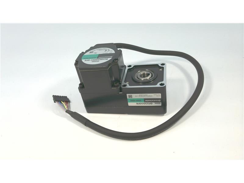 ORIENTAL MOTOR BLH230KC-50FR