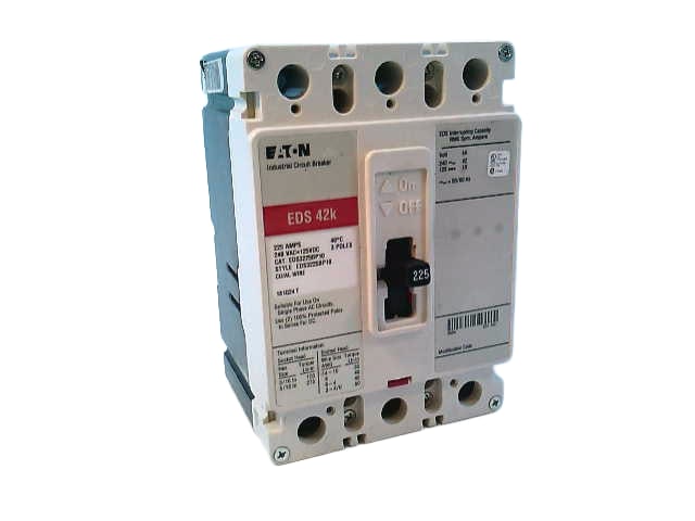 EDS3225BP10 par EATON CORPORATION