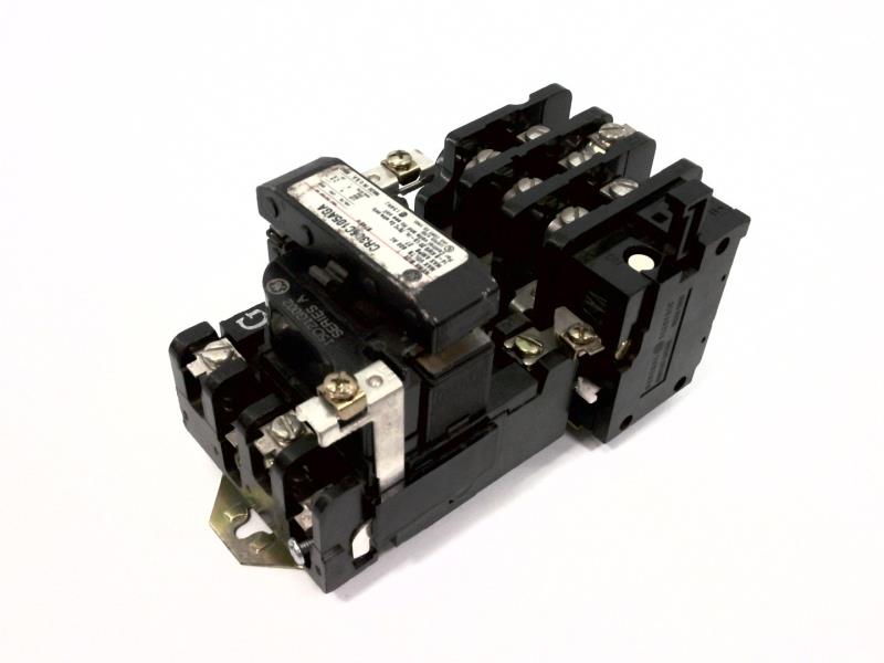 GENERAL ELECTRIC CR306C005AGA