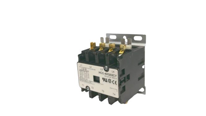 HARTLAND CONTROLS HCC-4XQ02CY