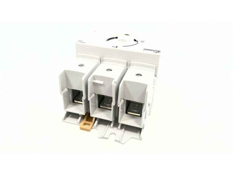 EATON CORPORATION RD30-3