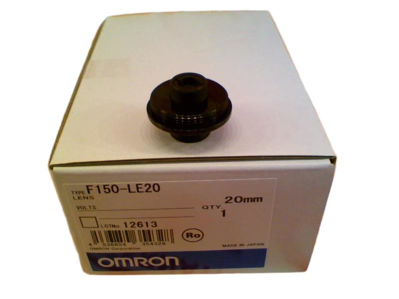 F150-LE20 par OMRON