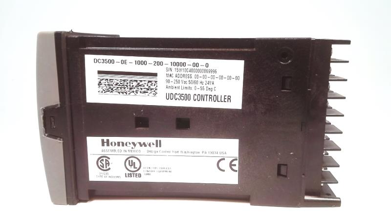 HONEYWELL DC3500-0E-1000-200-1000-00-0