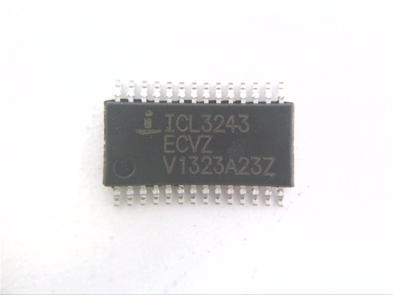 INTERSIL ICL3243ECVZ