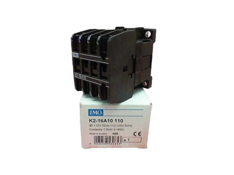 K2-16A10-110 by IMO